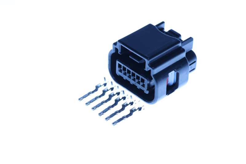 Electrical connector repair kit